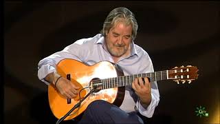 Foro flamenco | Con los guitarristas Rafael Riqueni y Manolo Franco