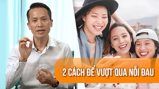 Đây Là Tuýp Người Mà Buồn Rầu Không Thể Xâm Lấn - Đó Có Phải Là Bạn? | CHẬM LẠI 5 PHÚT