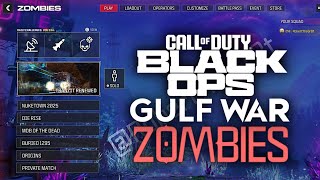 MORE Black Ops 6 Zombies Gameplay Reveals: Zombies Chronicles 2 & New System Mechanics (COD 2024)