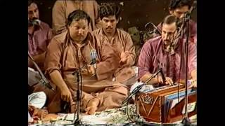 Ali Ali Maula Ali Ali - Ustad Nusrat Fateh Ali Khan - OSA Official HD Video