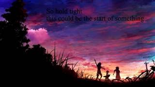 Epic Nightcore Something New(The Score)