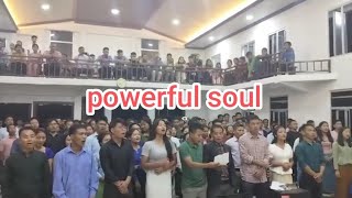 EBCC mizoram division choir|tatsa (360p)