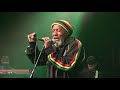 Ijahman & BRF All Stars - Reggae T Festival - 29-03-2019 Bergen op Zoom NL (2)