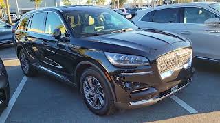 2023 Lincoln Aviator