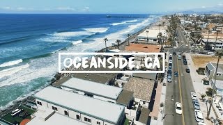 Oceanside, CA