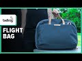 Bellroy Flight Bag Review (2 Weeks of Use)