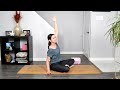 somatic yoga for emotional release yoga with rachel