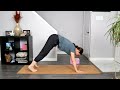 somatic yoga for emotional release yoga with rachel