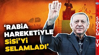 O Hareketi Gündeme Damga Vurdu! Erdoğan'ın Vermek İstediği Mesajı Mustafa Öztürk Anlattı