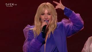 Tamta - Sex With Your Ex | Live at X Factor Greece 2019