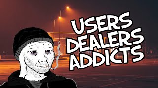 More Addicts Of Reddit
