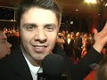 CQC Oscar filho entrevista Cameron dias e Tom cruise 12 07 10