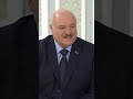 Лукашенко Надо научиться очень оперативно работать Встреча с первым вице президентом Ирана