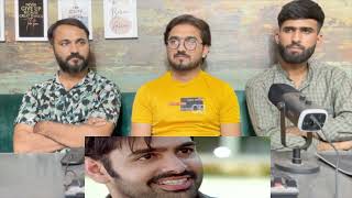 Reaction On Son Of Satyamurthy 2 - Ram Pothineni || part 6