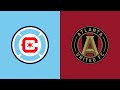 HIGHLIGHTS: Chicago Fire FC vs. Atlanta United FC | May 21, 2023