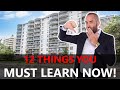 Apartment Leasing Agent Training | 12 Things You MUST Learn Now!