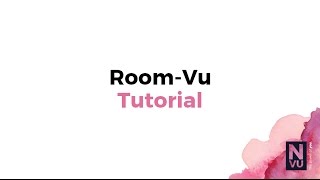 Tutorial: Room-Vu