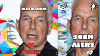 Deepfake Mark Harmon Scammer EXPOSED! 😱 You Won’t Believe This…