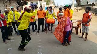 Aadithakur Holi Shimga 2018