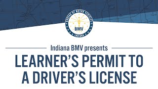 Learner's Permit to Driver's License