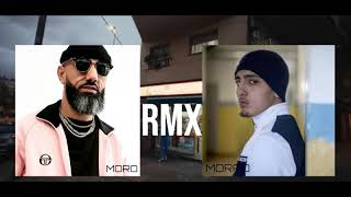 remix #cb4gang   #moro  FT #morad RMX#