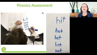 Phonics Assessment