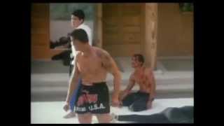 Kickboxer 4 - Final Fight