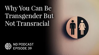 Why You Can Be Transgender But Not Transracial