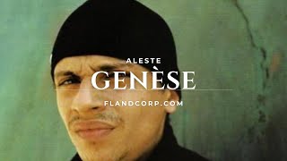 RAT LUCIANO TYPE BEAT « GENÈSE » | SAD & ORCHESTRAL | prod by Aleste
