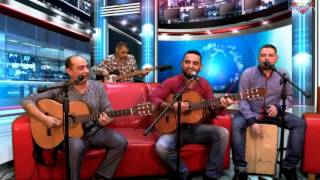 Lashe Shave O shavo shukar(LIVE)