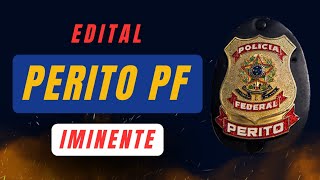 Concurso de Perito Criminal da PF em breve! Saiba tudo