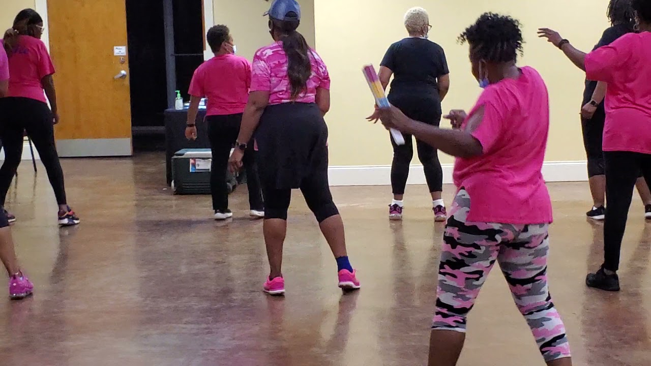 Flex Linedance By Cupid Youtube