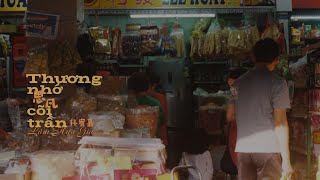 [Vietsub + Lyrics] Thương Nhớ Cõi Trần 思凡 Captain S.V - Lâm Hựu Gia | 林宥嘉 | Yoga Lin