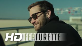 Demolition | 'Letters' | Official HD Featurette 2016