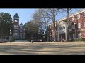 Morehouse, Spelman, Clark Atlanta begin class
