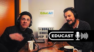 EduCast #4 -  O Vini do DNI!