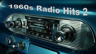 60s Radio Hits on Vinyl Records (Part 2)