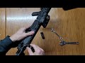 umarex hdr 50 carbine how to build hpa parts and leak test diy hpa adaptors