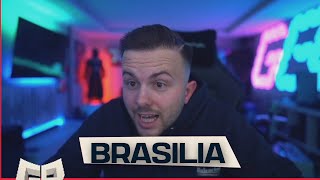 GamerBrother KENNT die HAUPTSTADT von BRASILIEN NICHT 😂🤣 | GamerBrother Clips