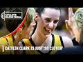 Caitlin Clark is NO STRANGER to magic moments 🪄 | Countdown to GameDay