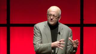 Suicide is a Public Health Threat | John Campo | TEDxOhioStateUniversity