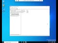 Using SQL Configuration Manager