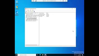 Using SQL Configuration Manager