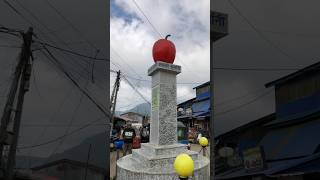 40. Rake Bazar Panchthar,Nepal    #tribalrainsongs #shorts