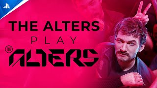 What if The Alters Could Play The Alters? - Official Trailer | PS5 Games