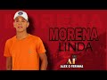 Morena Linda - Alex o Ferinha