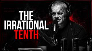 Jocko Willink's Secret to Destroying Mediocrity