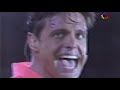 Luis Miguel - Como Es Posible Que A Mi Lado Argentina 1997 (Audio Consola)