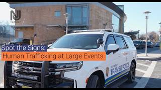 NJ TRANSIT Safe Passage | NJTPD Q&A