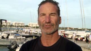 Star Sailors League Finals - Personal Profile - Paul Cayard